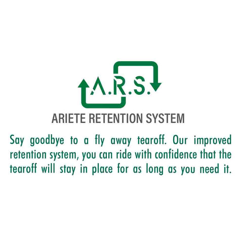 ARIETE TEAR-OFFS 12964-PVLE