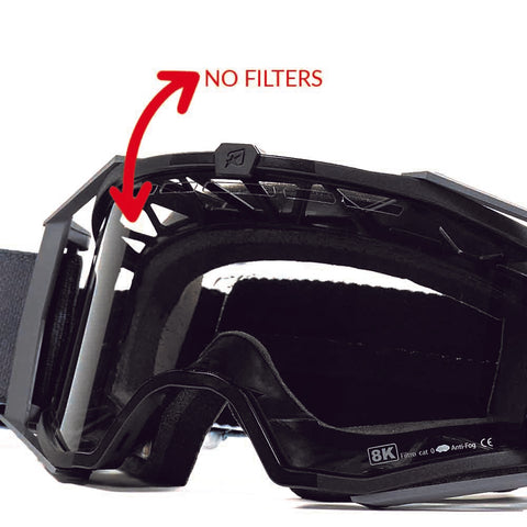 ARIETE 8K AERODVENTURE 14960-AC