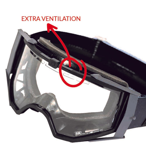 ARIETE 8K AERODVENTURE 14960-AL