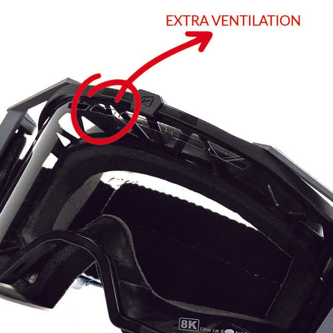 ARIETE 8K AERODVENTURE 14960-AL