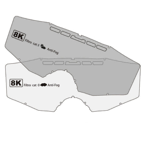 ARIETE 8K AERODVENTURE 14960-AL