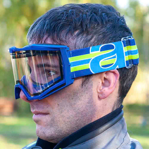 ARIETE 8K ENDURO 14960-EAG