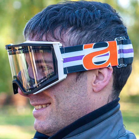 ARIETE 8K ENDURO 14960-EOV