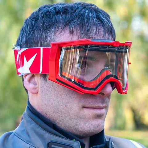 ARIETE 8K ENDURO 14960-ERR