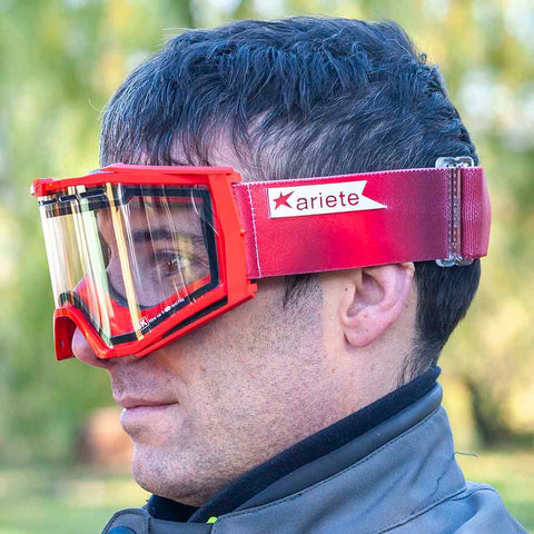 ARIETE 8K ENDURO 14960-ERR