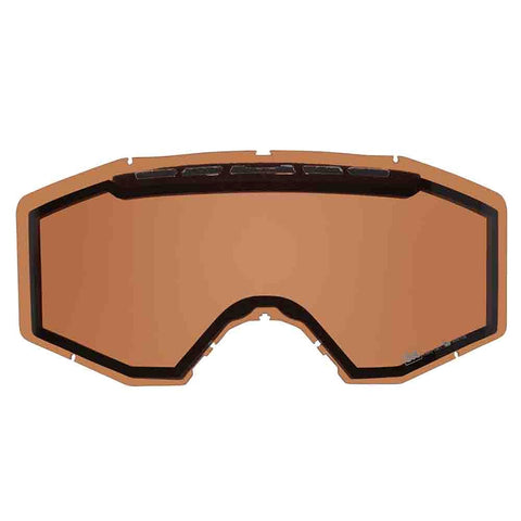 ARIETE LIGHT CORAL DOUBLE LENS 14961-8KDO