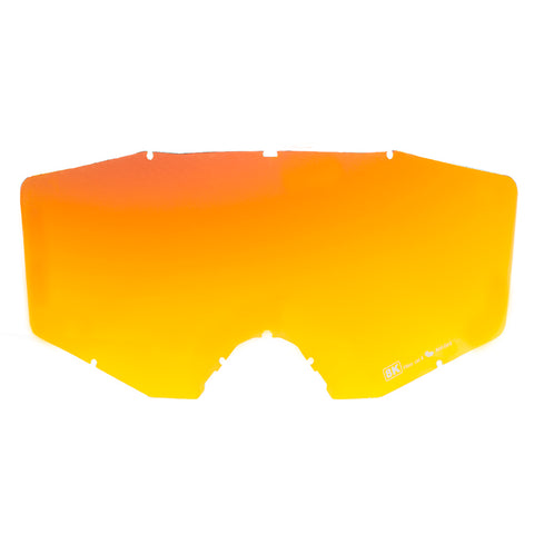 ARIETE MULTI-LAYER RED LENS 14961-8KMR