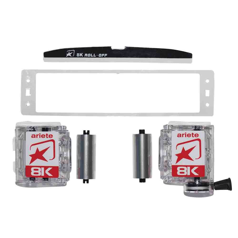 Ariete 8K LENSES ・ROLLOFF LENSES ARIETE ROLL-OFF KIT FOR 8K 12962-8KRO – Ariete.shop