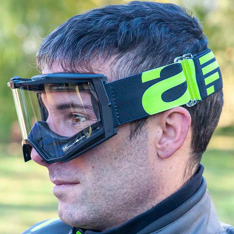 ARIETE 8K FLUO 14960-F008