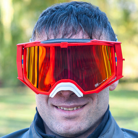 ARIETE 8K TOP FLUO 14960-TF007