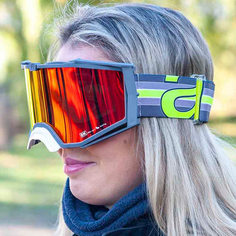 ARIETE 8K TOP FLUO 14960-TF009