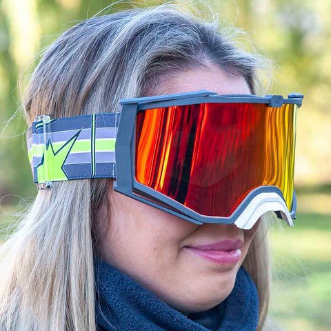 ARIETE 8K TOP FLUO 14960-TF009