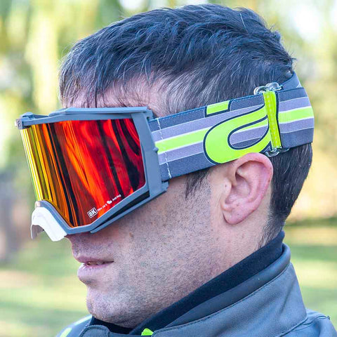 ARIETE 8K TOP FLUO 14960-TF009