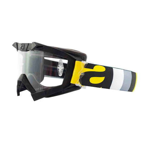 ARIETE ADRENALINE PRIMIS 14001-NGN