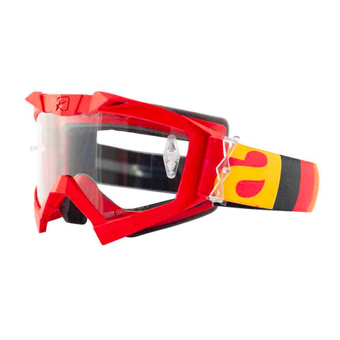 ARIETE ADRENALINE PRIMIS 14001-RGN