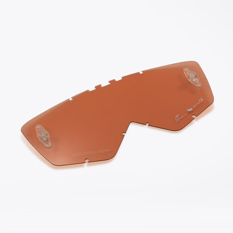 ARIETE LIGHT CORAL LENS 12961-RCAR