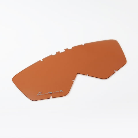 ARIETE LIGHT CORAL LENS 12961-SCAR