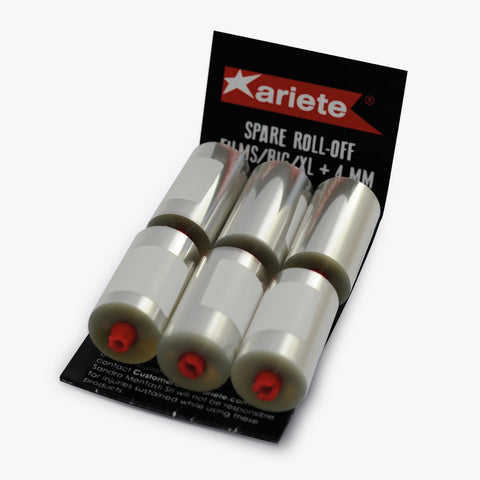 ARIETE REPLACEMENT ROLL-OFF FILMS 12962-RCRU