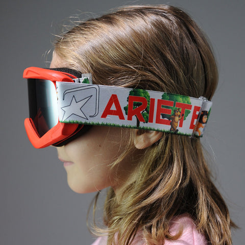 ARIETE SNOWY 14930-RAV