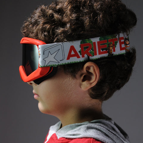 ARIETE SNOWY 14930-RAV