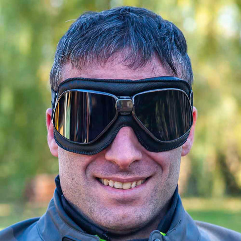 ARIETE VINTAGE 13990-NV