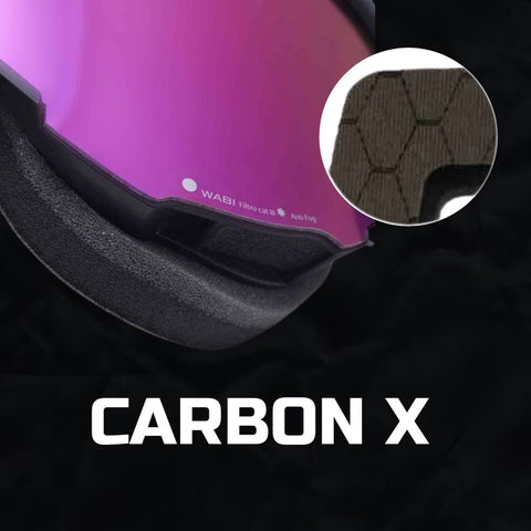 FOCUS on CARBON X