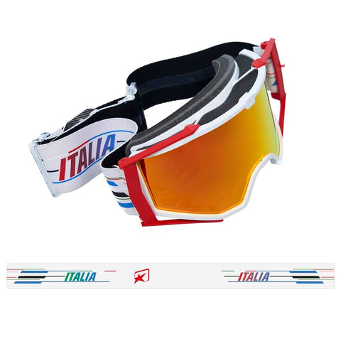 ARIETE 8K TOP ITALIA 14960-TIBR