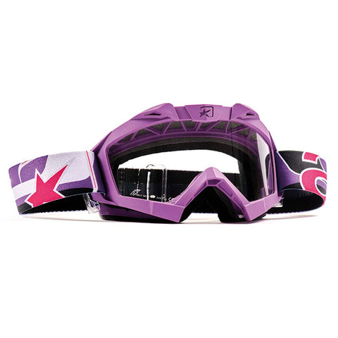 ariete goggles GOGGLES ARIETE ADRENALINE POWER 14001-VVP – Ariete.shop