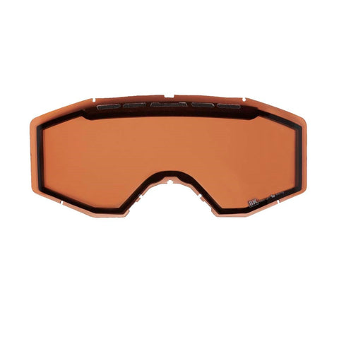 ARIETE LIGHT CORAL DOUBLE LENS 14961-8KDO