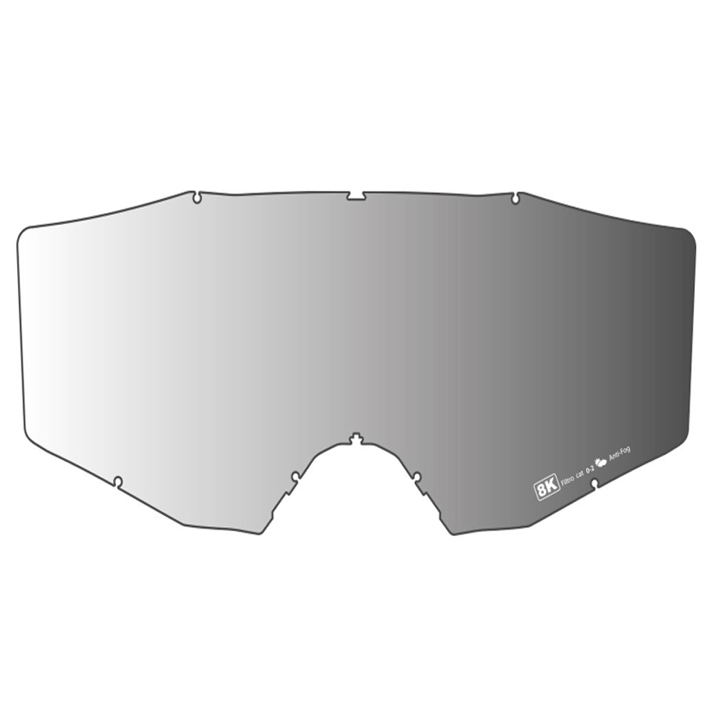 ARIETE LIGHT SENSITIVE LENS 14961-8KLS – Ariete.shop