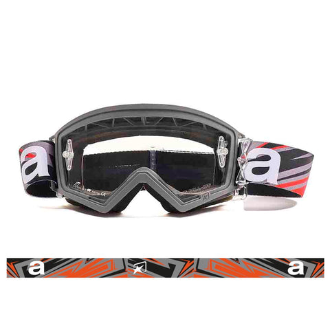ARIETE MUDMAX SPARK 14970-SNR