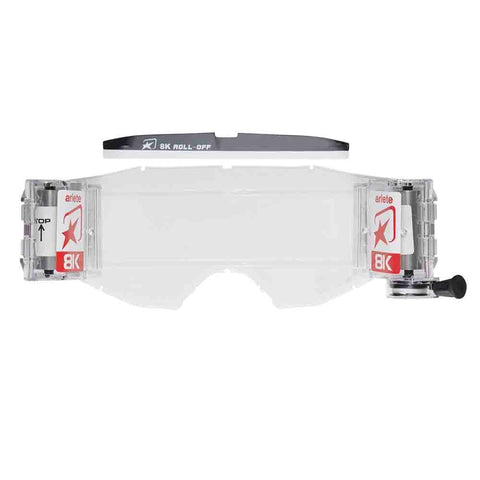 LENTE ARIETE CLEAR AIR ROLL-OFF 14961-8KRO