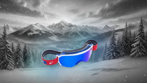 Ariete Snow Goggles