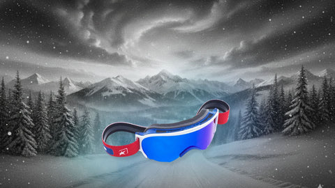 Ariete Snow Goggles
