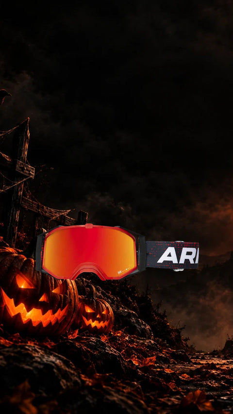 COUPON 30% : HALLOWEEN30