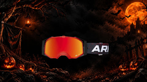 COUPON 30% : HALLOWEEN30